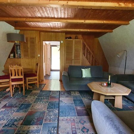 Finnhaus Neubauer Elbingerode  Eksteriør billede